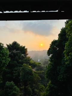 Red Stone Villas - Madikeri - 2