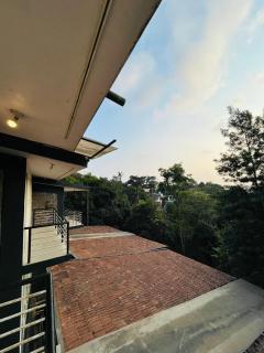 Red Stone Villas - Madikeri - 1