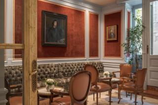 Relais & Châteaux Hotel Orfila - 4