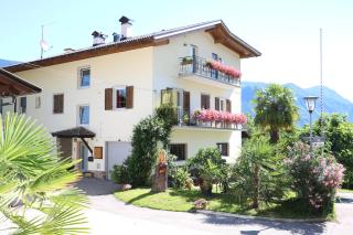 Haus Zöschg - Andrian - 0