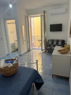 Casa San Domingo - Marina di Camerota - 7