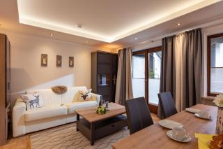 Ferienhaus Wildbarren - Alpenmagie Suites - Oberaudorf - 6