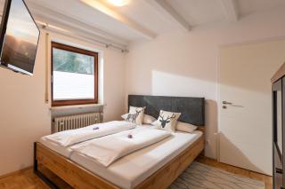 Ferienhaus Wildbarren - Alpenmagie Suites - 9