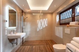 Ferienhaus Wildbarren - Alpenmagie Suites - Oberaudorf - 2