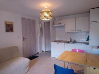 Appartement Belley centre-ville - Belley - 0