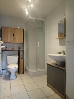Appartement Belley centre-ville - Belley - 2