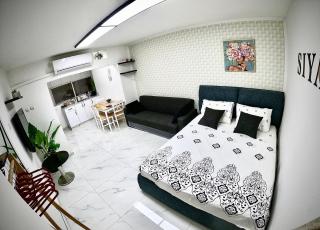 SIYAY Apartment - Eilat - 0