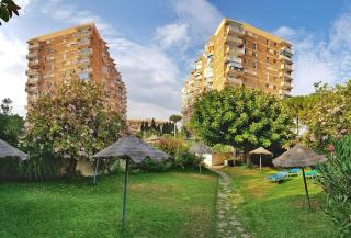 Apartamento de lujo con amplia vista al Mar. - - Benalmádena - 7