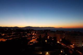 Apartamento de lujo con amplia vista al Mar. - - Benalmádena - 5