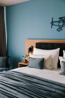 AMANTE Hotel - Belp - 6