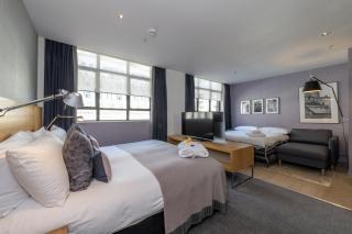 Apex City Of London Hotel - 9