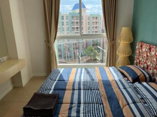 Grande Caribbean Condominium - Pattaya South - 5