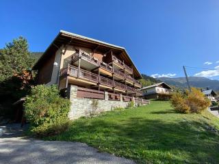 Appartement entrée du village, 4 personnes, 2 chambres - OR17 - Beaufort - 3