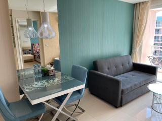 Grande Caribbean Condominium - Pattaya South - 2