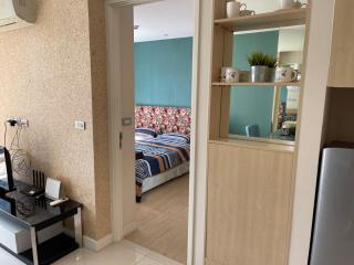Grande Caribbean Condominium - Pattaya South - 4