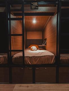 Autumn Living Hostel - 5