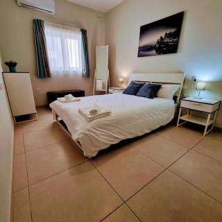 Comfort and Tranquility close to the Beach - Marsaskala - 4
