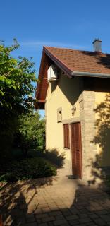 Duzzogó Vendégház Agárd - Gárdony - 7