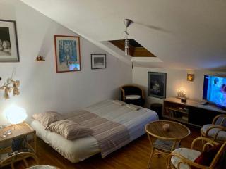 Artistic sunset apartment - Dubrovnik - 1