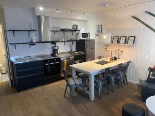 Brostigen 5, Vemdalsskalet - Vemdalen - 1
