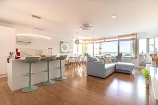 Apartamento Cap Negret Altea la Olla - Altea - 8