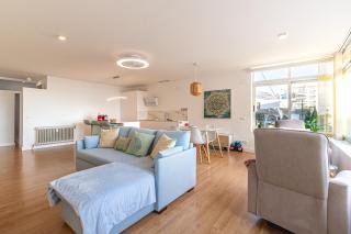 Apartamento Cap Negret Altea la Olla - Altea - 3