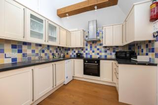 Pass the Keys Character two bed with free parking - Chailey - 6