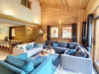 Chez Arsene - appartement - 10 pers - proche piste - Les Gets - 3