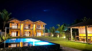 Bibis house - Porto Seguro - 4