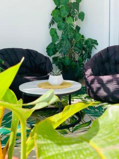 DaLù suite terrace - Bari - 5