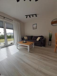 Apartament Słoneczny - Władysławowo - 0