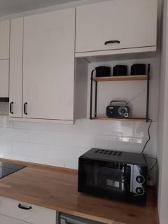 Apartament Słoneczny - Władysławowo - 1