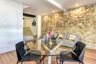 le maquens - parking gratuit - wifi - netflix - Carcassonne - 2