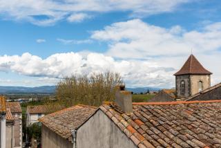 le maquens - parking gratuit - wifi - netflix - Carcassonne - 5