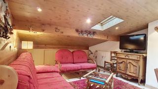 Clos 28 - appartement - 6pers - proche centre - Les Gets - 3
