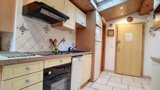 Clos 28 - appartement - 6pers - proche centre - Les Gets - 1