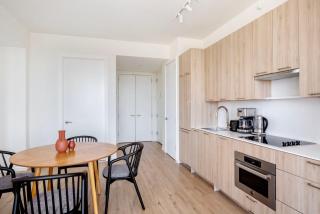 Blueground Clinton Hill gym elevator laundry NYC-1466 - 6