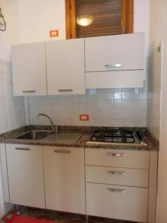 Sunny flat with terrace - Beahost - 5