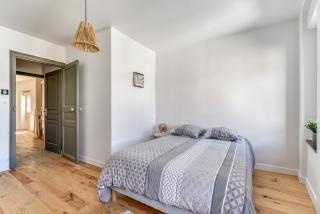 le maquens - parking gratuit - wifi - netflix - Carcassonne - 4
