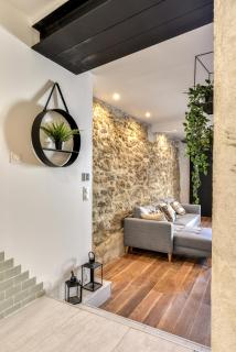 le maquens - parking gratuit - wifi - netflix - Carcassonne - 3