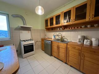 Cozy Cluj Arena Apartment - Cluj-Napoca - 4