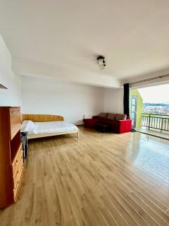 Cozy Cluj Arena Apartment - Cluj-Napoca - 7