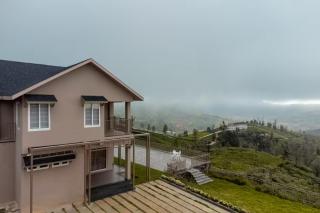 Nilgiri Valley Villa Ooty - a VKation Experience - Ooty - 0
