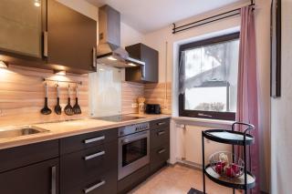 Ferienwohnung Kranzhornblick - Alpenmagie Suites - Oberaudorf - 3