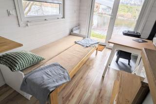Tiny House Mila - Brandebourg-sur-la-Havel - 4