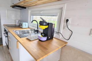Tiny House Mila - Brandebourg-sur-la-Havel - 2