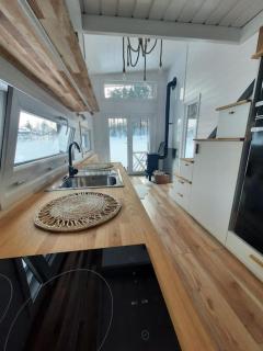 Tiny House Mila - Brandebourg-sur-la-Havel - 1