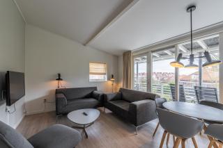 Zeayou Zeeland - Appartementen Beatrixstraat 29 - Domburg - 3