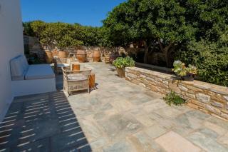 Villa Salty - Parikia - 2