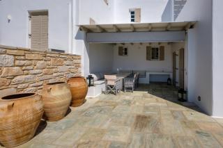 Villa Salty - Parikia - 1